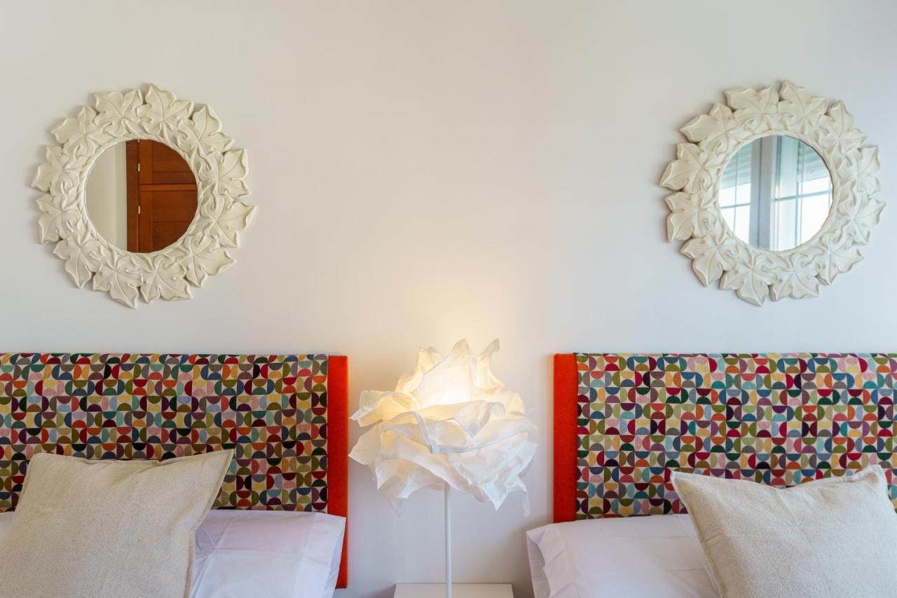 Malagasuite Carihuela Seaviews Torremolinos Eksteriør bilde