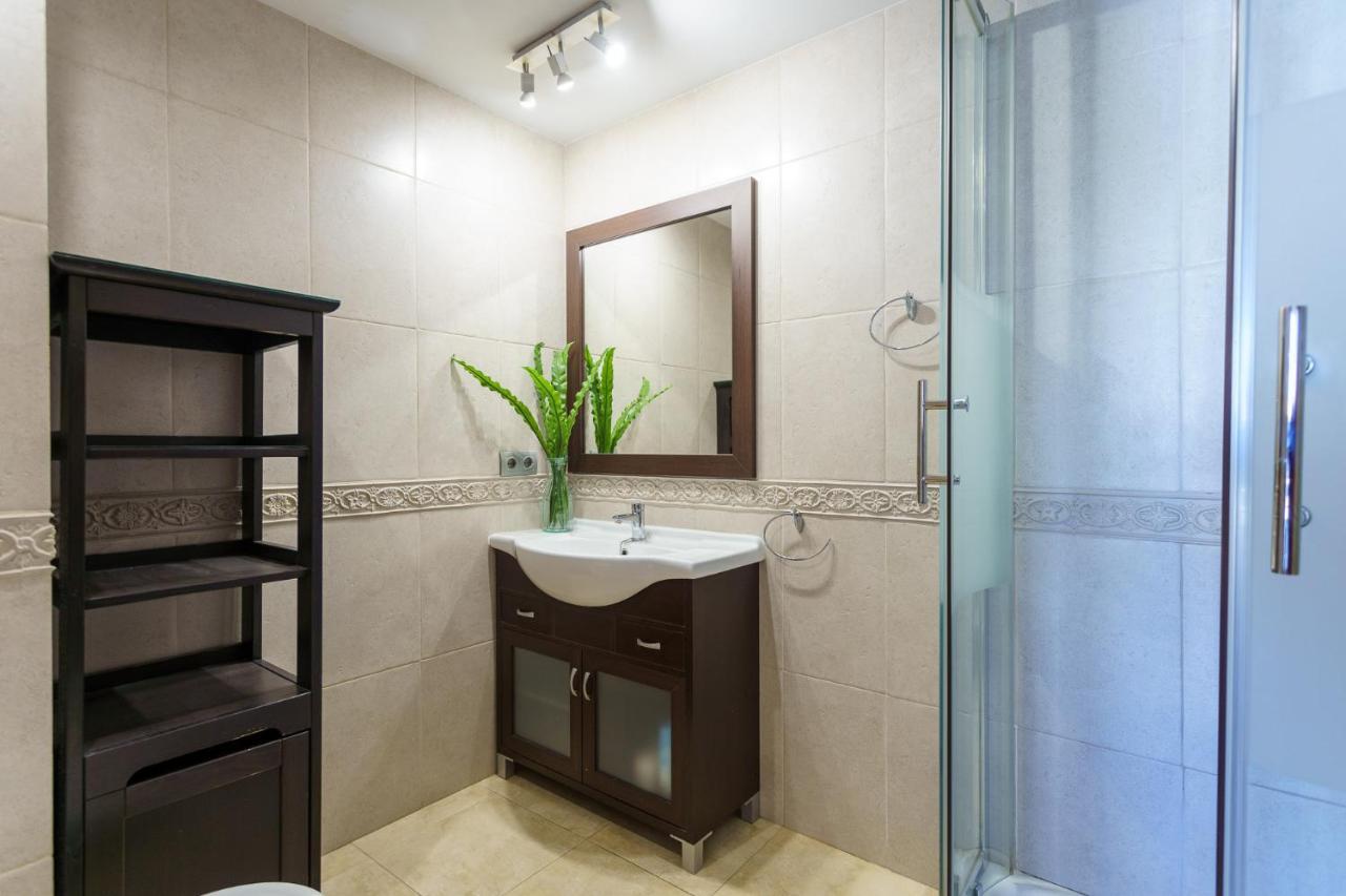 Malagasuite Carihuela Seaviews Torremolinos Eksteriør bilde