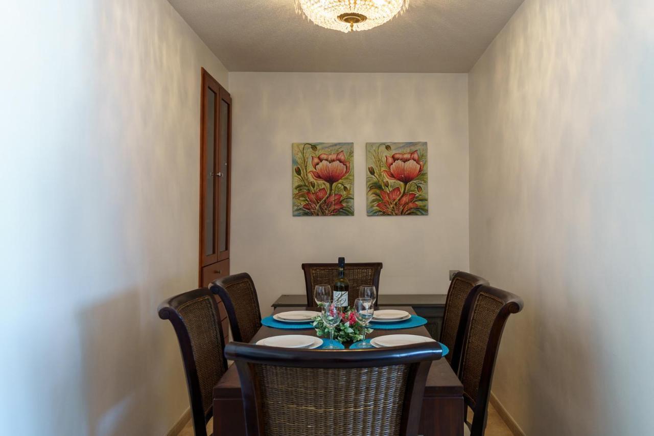 Malagasuite Carihuela Seaviews Torremolinos Eksteriør bilde
