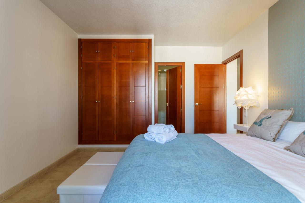Malagasuite Carihuela Seaviews Torremolinos Eksteriør bilde