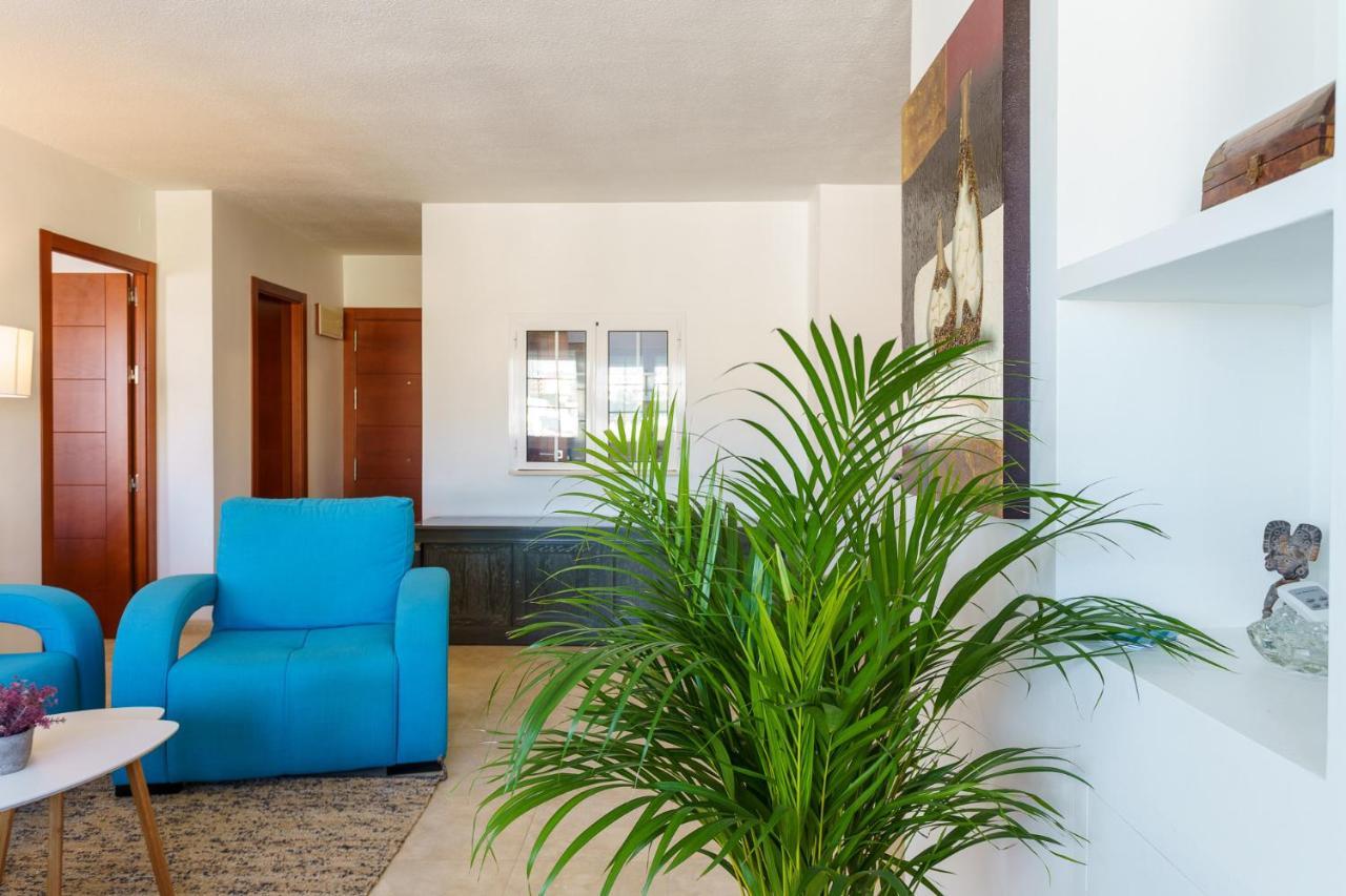 Malagasuite Carihuela Seaviews Torremolinos Eksteriør bilde