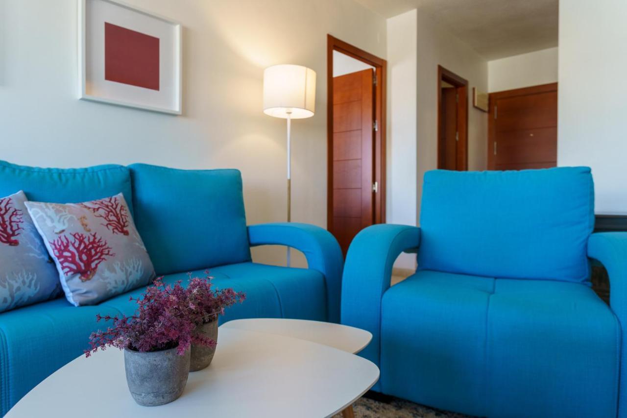 Malagasuite Carihuela Seaviews Torremolinos Eksteriør bilde